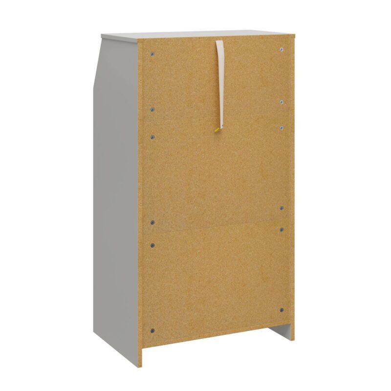 Ameriwood Home The Loft 3 Drawer Dresser - Image 10
