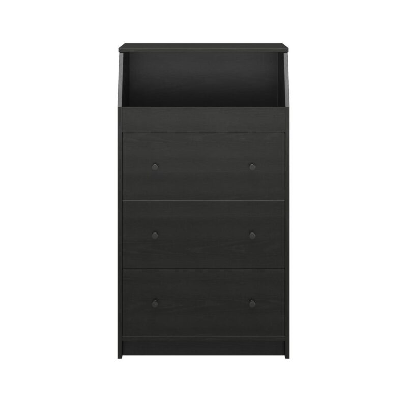 Ameriwood Home The Loft 3 Drawer Dresser