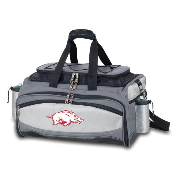 Arkansas Razorbacks 6-pc. Grill and Cooler Set