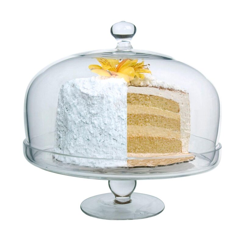 Artland Simplicity Cake Dome - Image 2