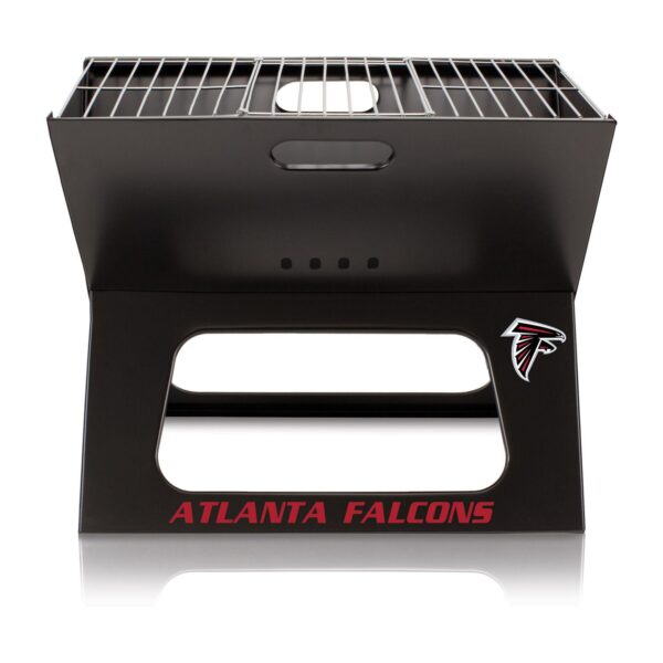 Atlanta Falcons Portable X-Grill