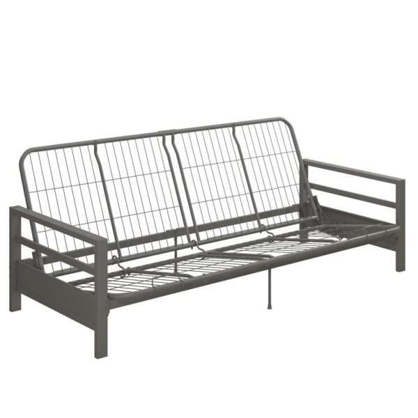 Atwater Living Mason Futon Frame