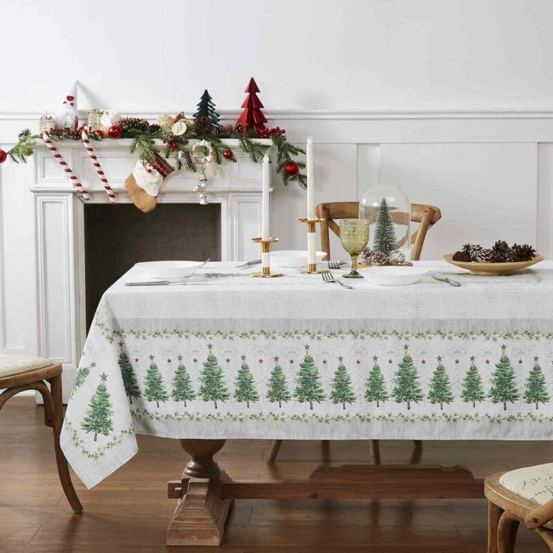 Avanti Trees Tablecloth - Image 2