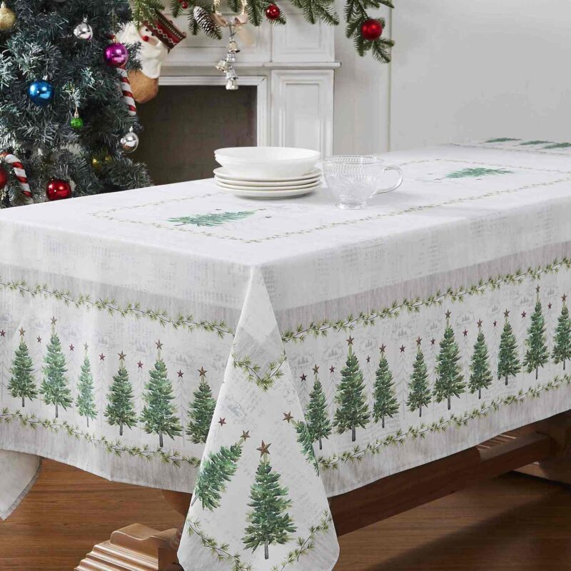 Avanti Trees Tablecloth - Image 4