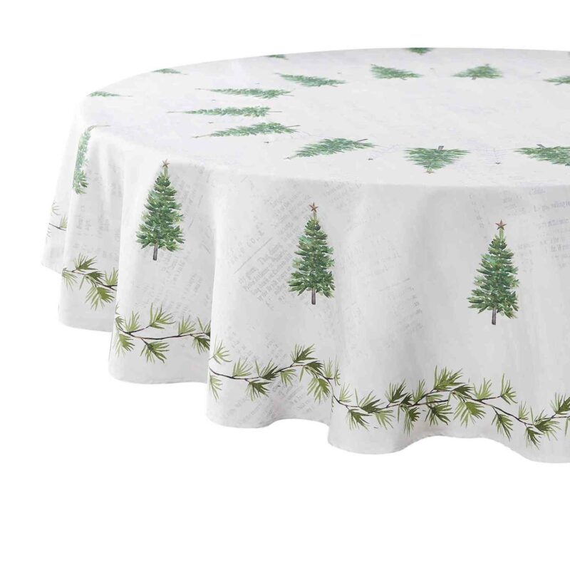 Avanti Trees Tablecloth - Image 5