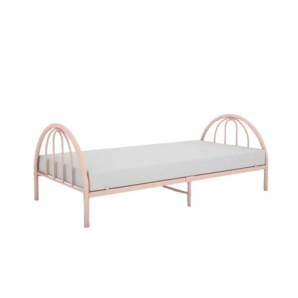 BK Furniture Brooklyn Twin Bed