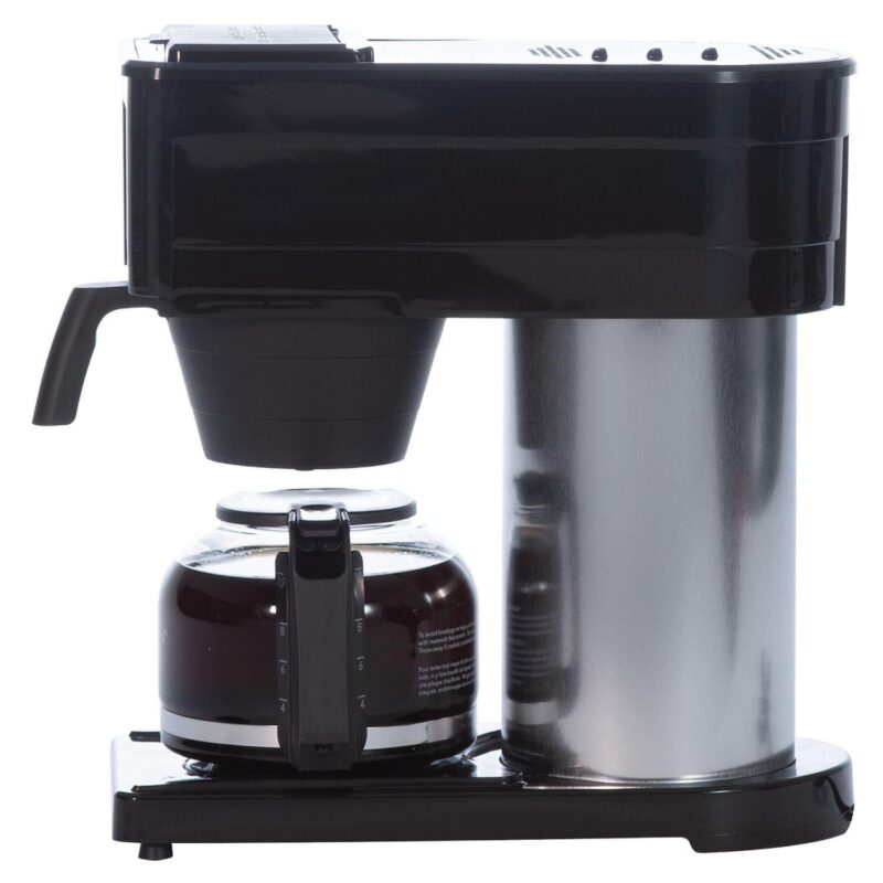 BUNN BXB Speed Brew Classic 10-Cup Coffee Maker - Image 3