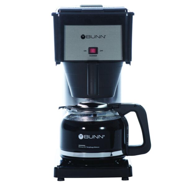 BUNN BXB Speed Brew Classic 10-Cup Coffee Maker