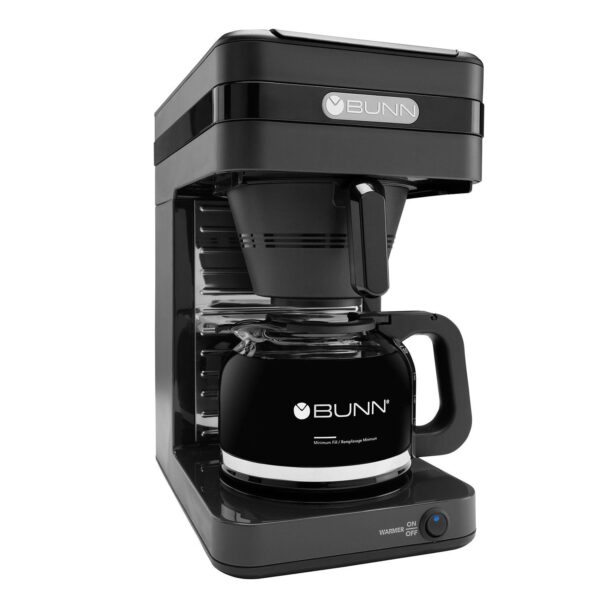 BUNN CSB2G Speed Brew Elite 10-Cup Coffee Maker