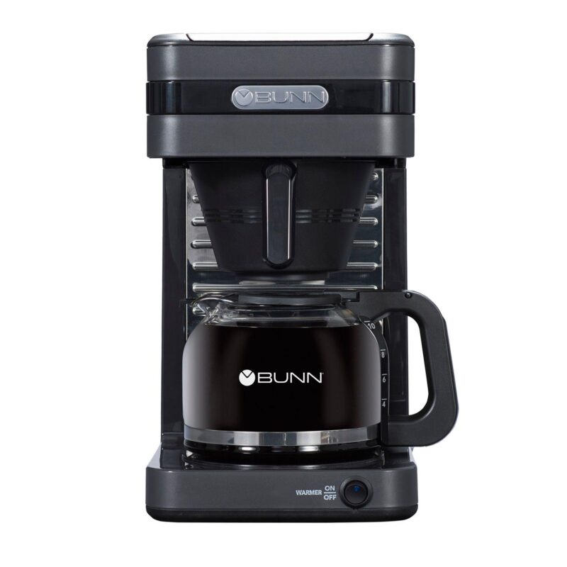 BUNN CSB2G Speed Brew Elite 10-Cup Coffee Maker - Image 3