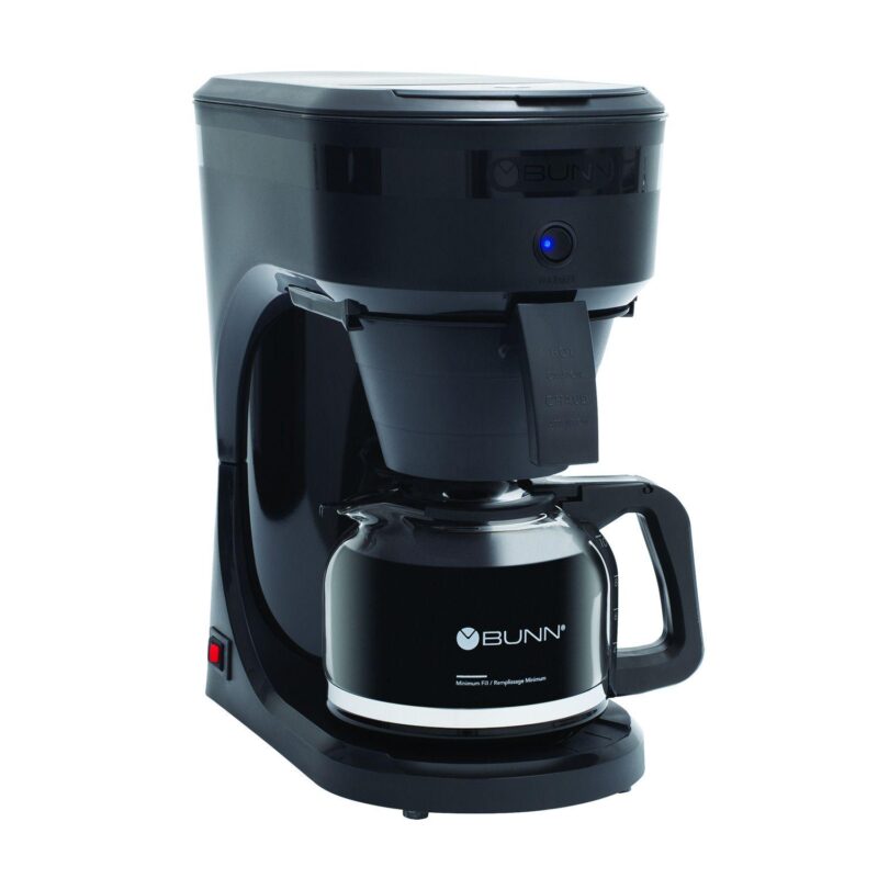BUNN Speed Brew Select 10-Cup Coffee Maker - Image 2