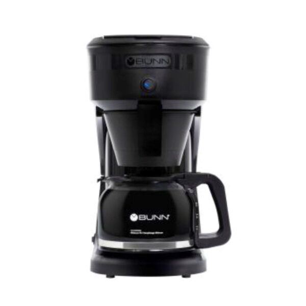 BUNN Speed Brew Select 10-Cup Coffee Maker