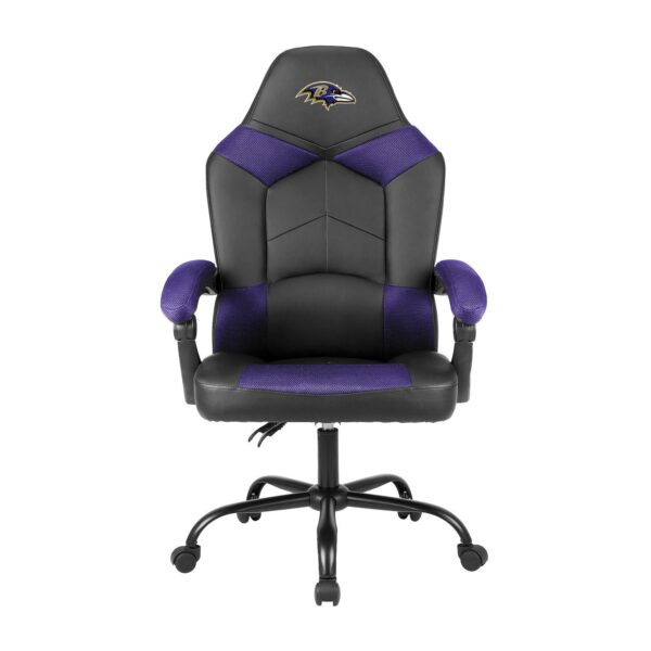 Baltimore Ravens NFL Oversized Office Chair