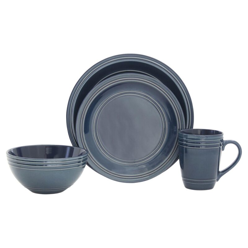 Baum Allure 16-pc. Dinnerware Set - Image 7