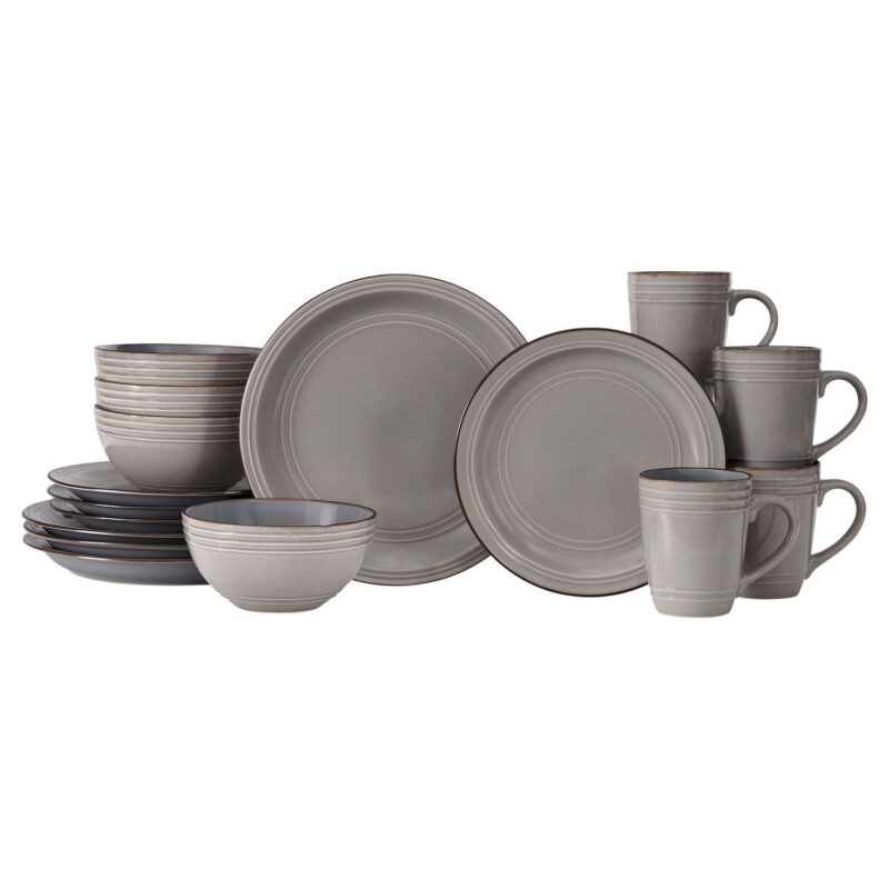 Baum Allure 16-pc. Dinnerware Set - Image 10
