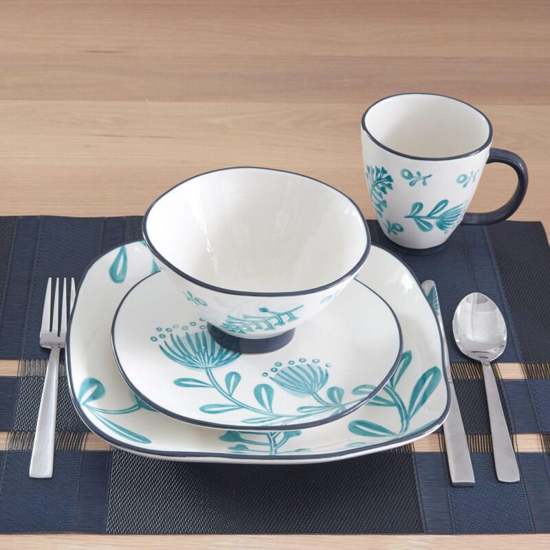 Baum Paloma 16-pc. Dinnerware Set - Image 2