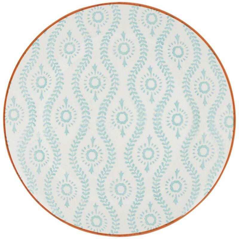 Baum Tangiers 16-pc. Dinnerware Set - Image 7