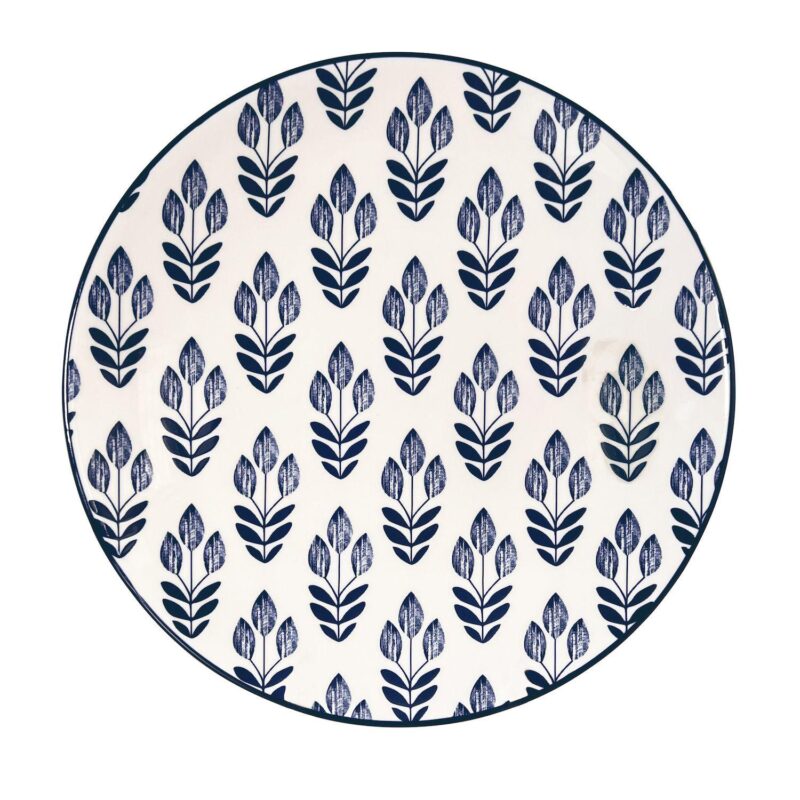 Baum Tanna 16-pc. Dinnerware Set - Image 4