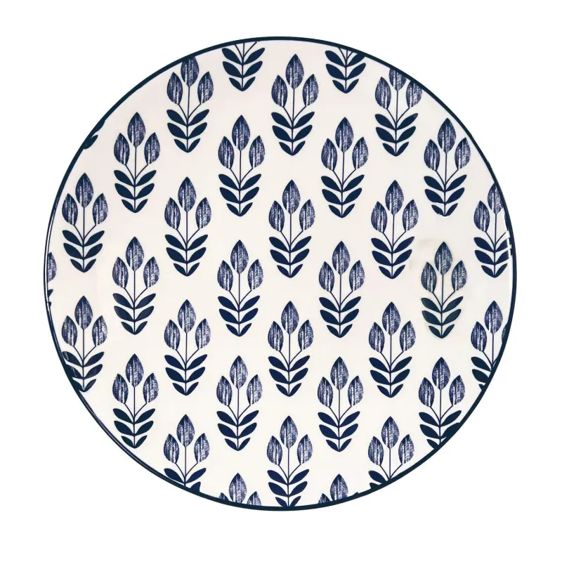 Baum Tanna 16-pc. Dinnerware Set - Image 4