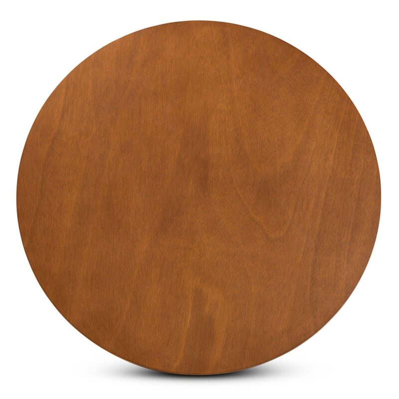 Baxton Studio Alayna Dining Table - Image 4