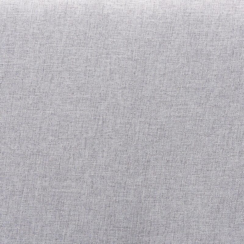 Baxton Studio Dexter Upholstered Headboard - Image 2