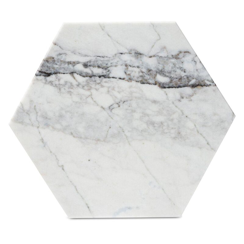 Baxton Studio Kalena End Table - Image 4