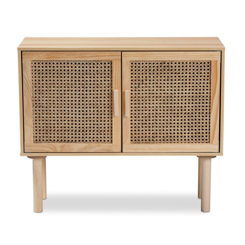 Baxton Studio Maclean Sideboard Buffet Table - Image 4