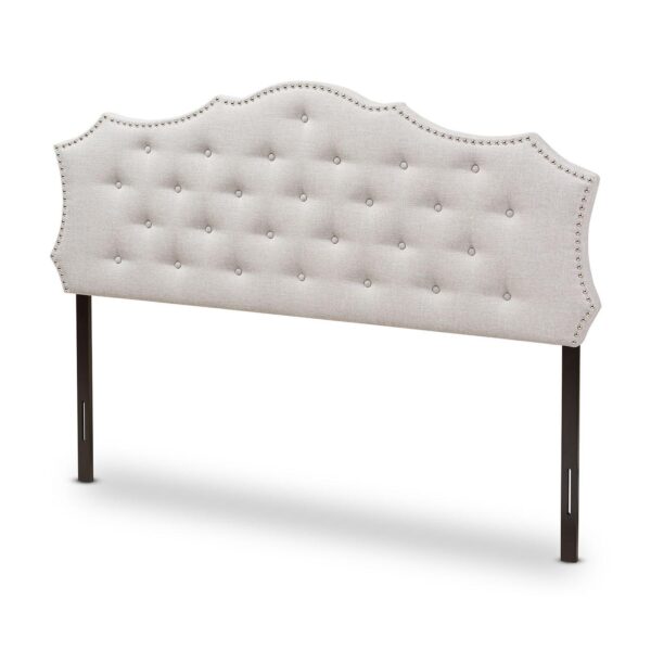 Baxton Studio Modern Headboard