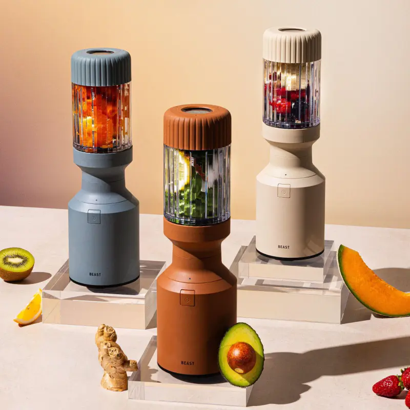Beast Mini Blender - Image 4