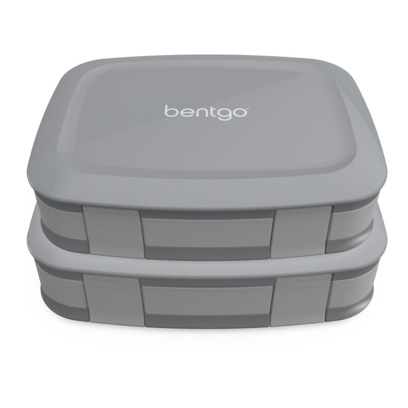 Bentgo Fresh 2-pc. Food Container Set - Image 5