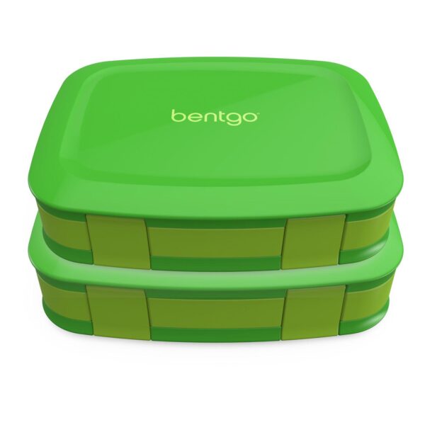 Bentgo Fresh 2-pc. Food Container Set