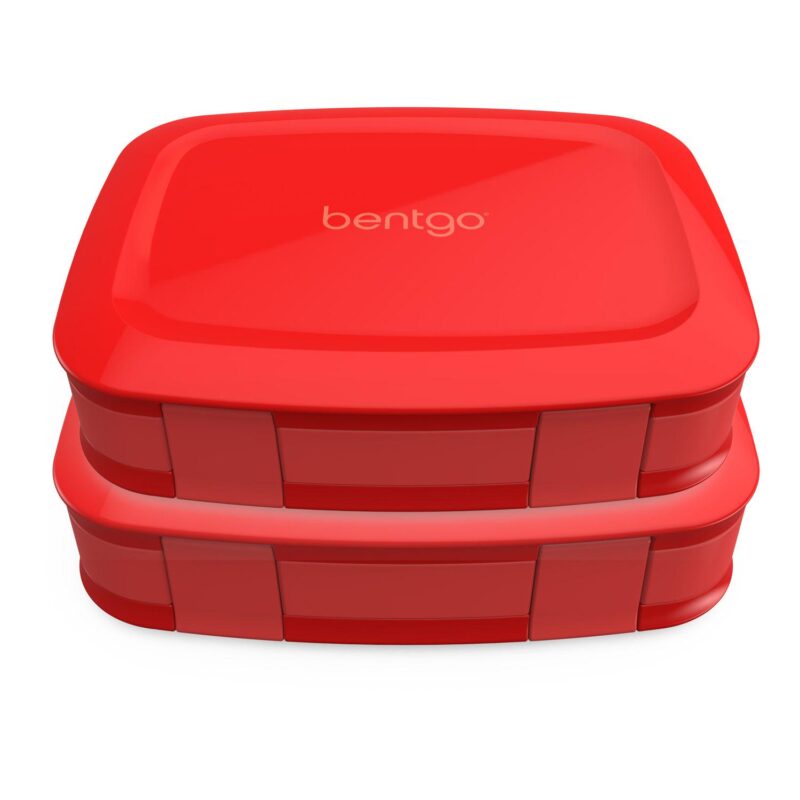 Bentgo Fresh 2-pc. Food Container Set - Image 7