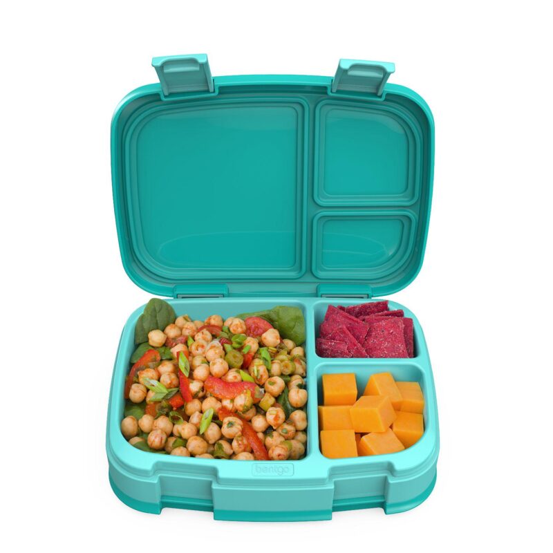 Bentgo Fresh 2-pc. Food Container Set - Image 2