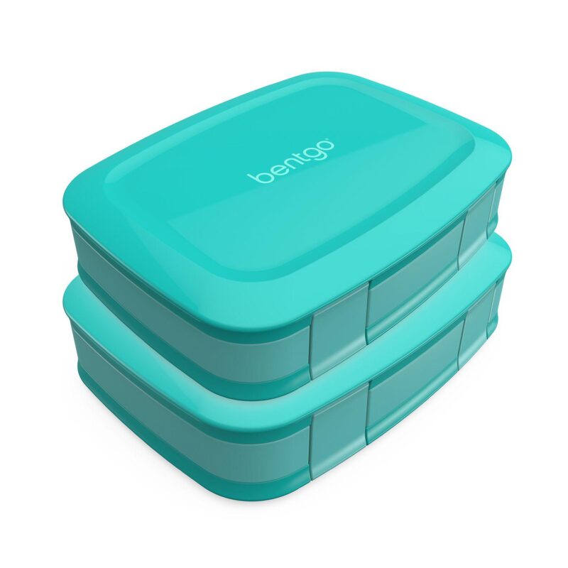 Bentgo Fresh 2-pc. Food Container Set - Image 3