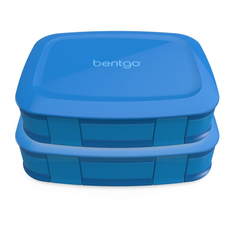 Bentgo Fresh 2-pc. Food Container Set - Image 4