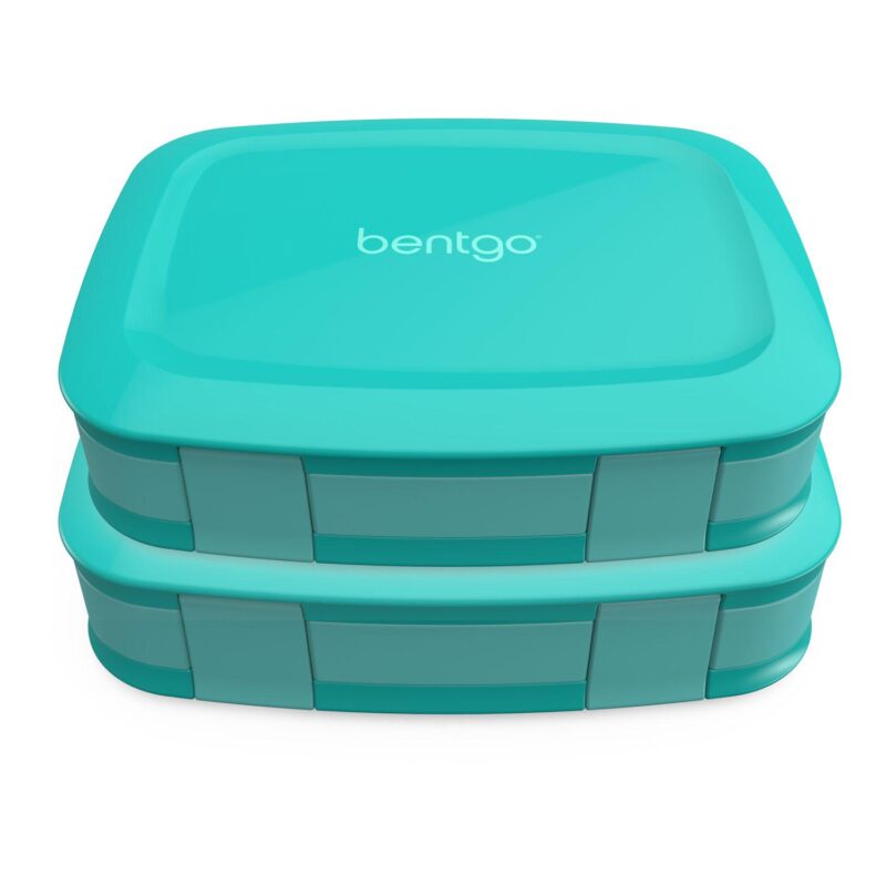 Bentgo Fresh 2-pc. Food Container Set - Image 6