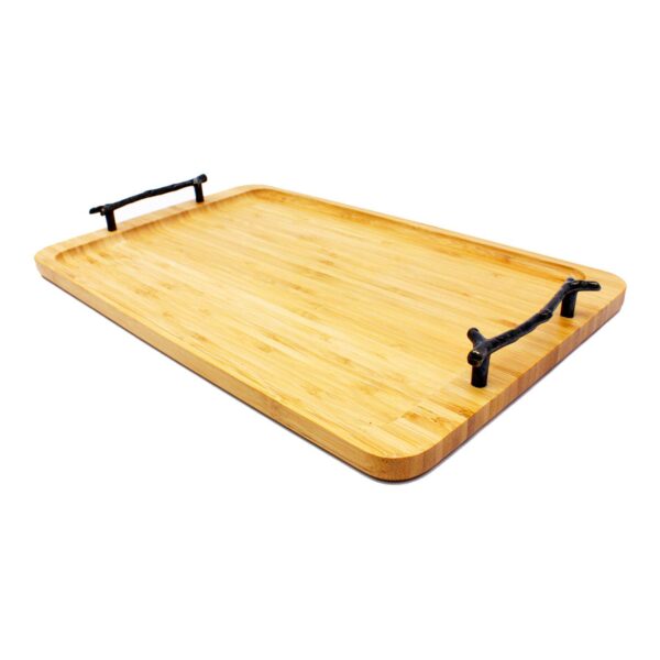 BergHOFF 15.5-in. Bamboo Tray