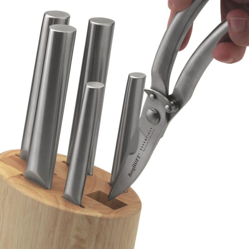 BergHOFF 4-Piece Poultry Tool Set - Image 10