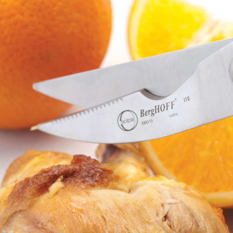 BergHOFF 4-Piece Poultry Tool Set - Image 3