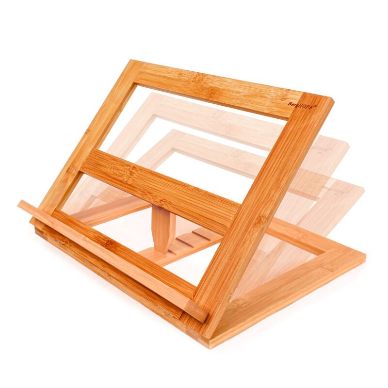 BergHOFF 4-pc. Bamboo Kitchen Prep Set - Image 9