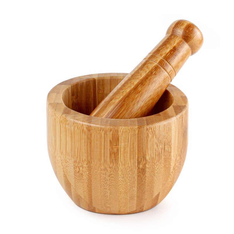 BergHOFF 4-pc. Bamboo Kitchen Prep Set - Image 5