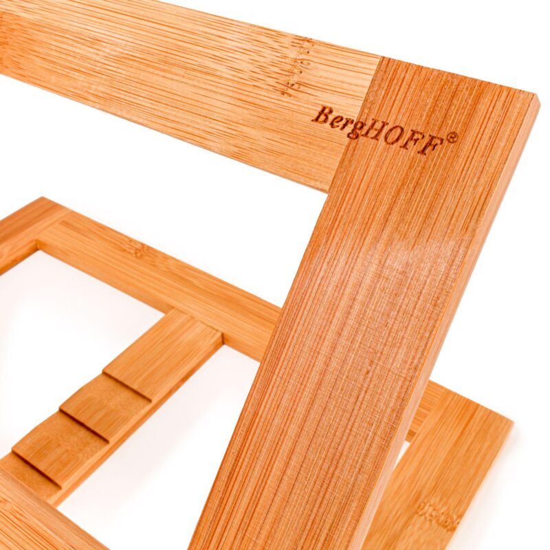 BergHOFF 4-pc. Bamboo Kitchen Prep Set - Image 11