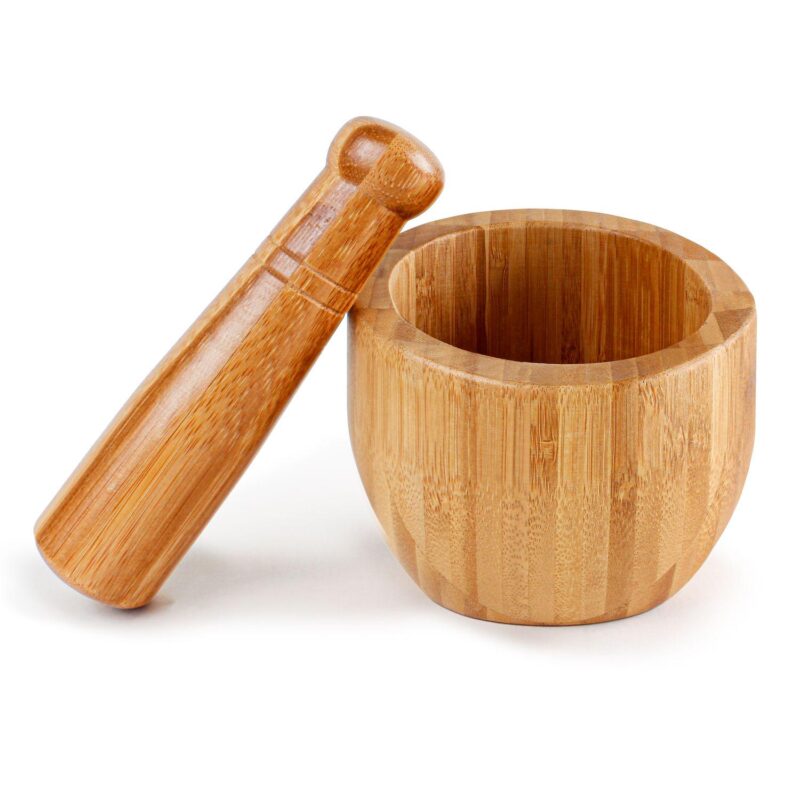 BergHOFF 4-pc. Bamboo Kitchen Prep Set - Image 6