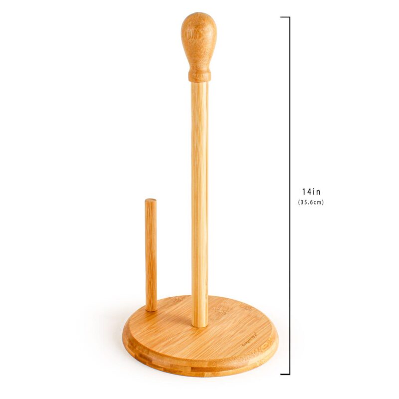 BergHOFF 4-pc. Bamboo Kitchen Prep Set - Image 4