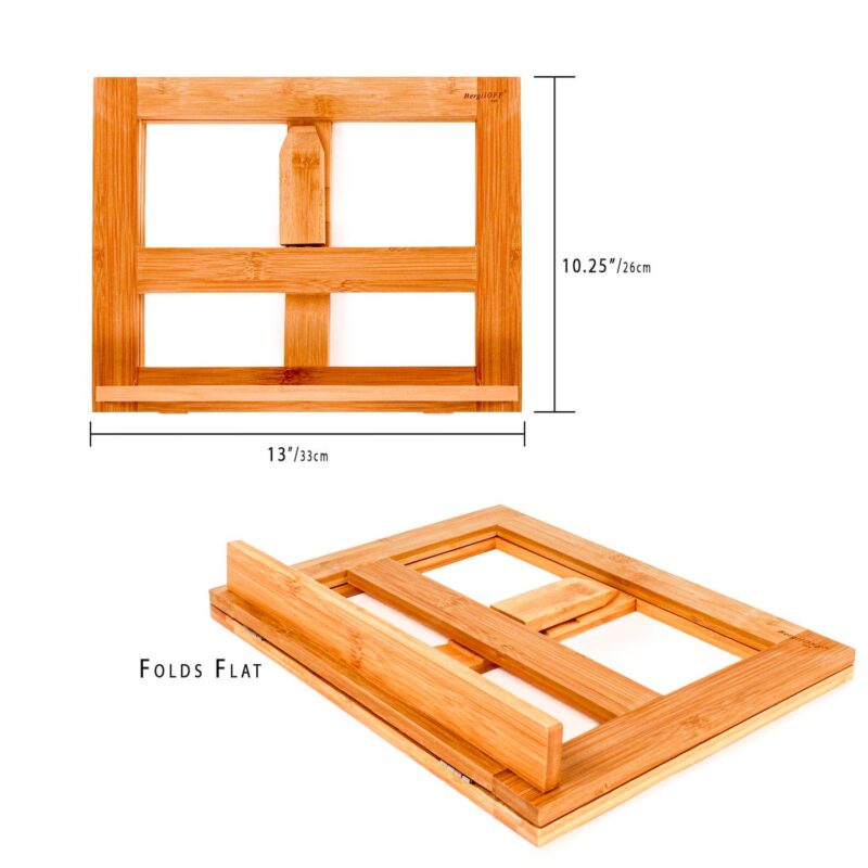 BergHOFF 4-pc. Bamboo Kitchen Prep Set - Image 12