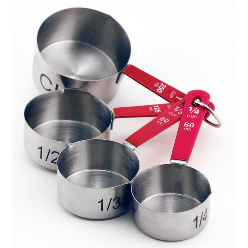 BergHOFF 7-pc. Baking Utensil Set - Image 2