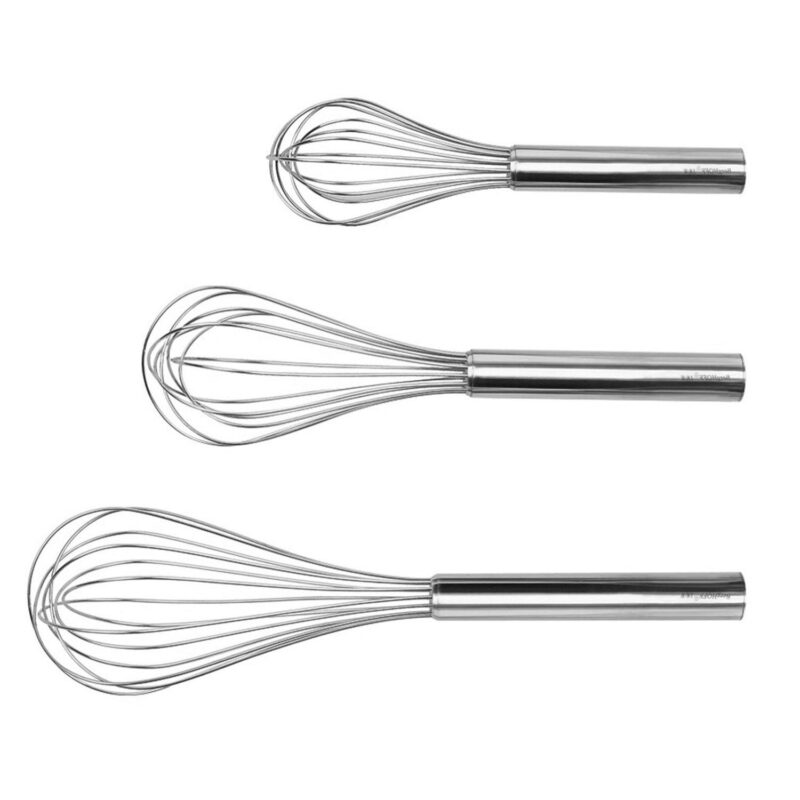 BergHOFF 7-pc. Baking Utensil Set - Image 4