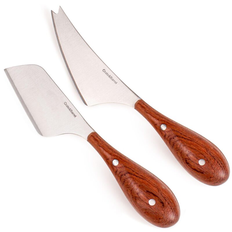 BergHOFF Aaron Probyn 4-Piece Cheese Set - Image 8