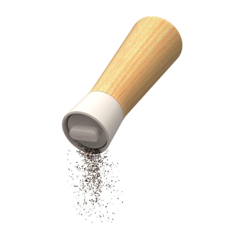 BergHOFF Balance 2Pc Rubberwood Covered Grinder 8.25 - Image 8