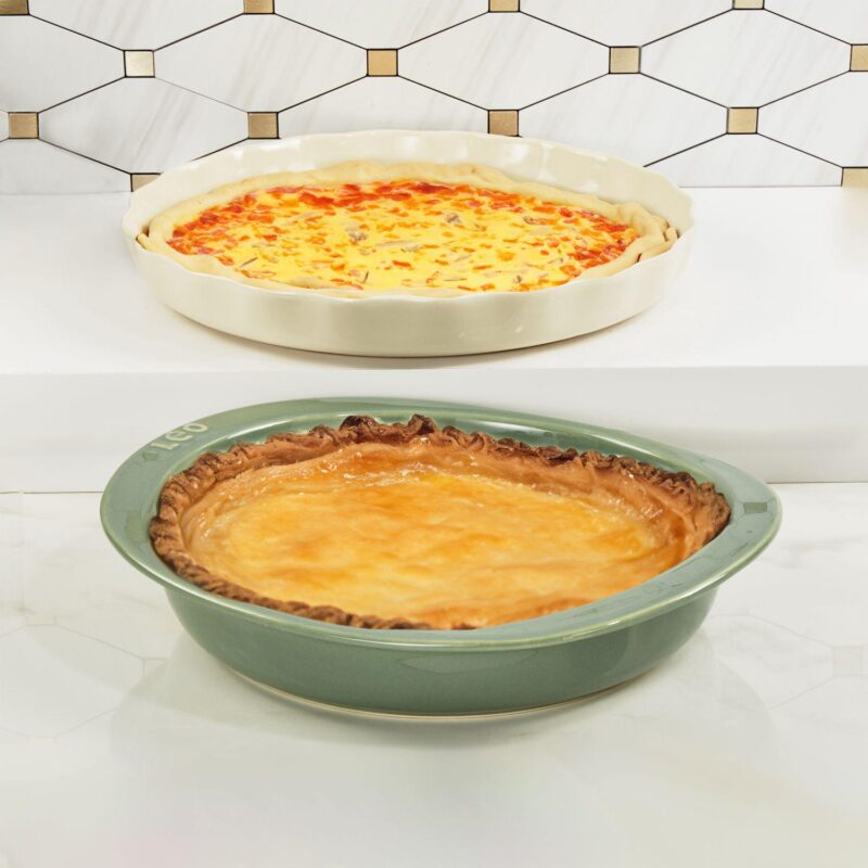 BergHOFF Balance 2-pc. Ceramic Bakeware Set - Image 2